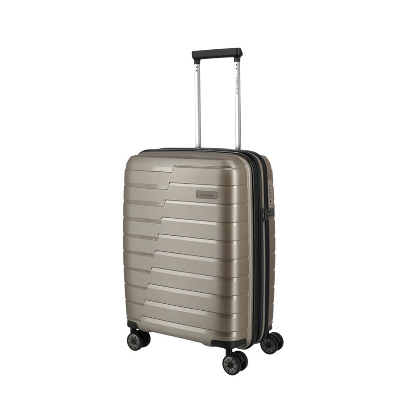 TRAVELITE - AIR BASE - Trolley S Espandibile
