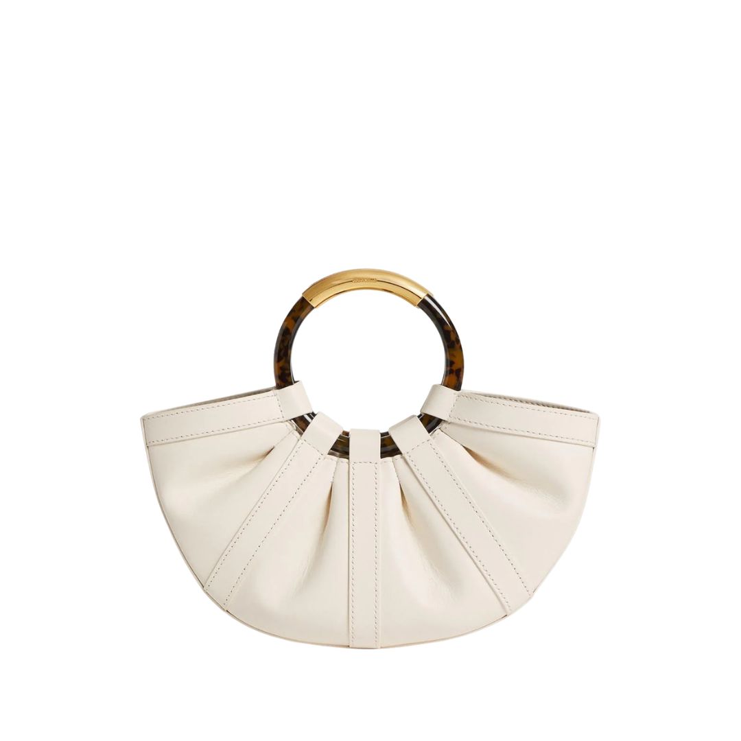 COCCINELLE - Shell mano e tracolla - Pearl COCCINELLE - Shell mano e tracolla - Pearl