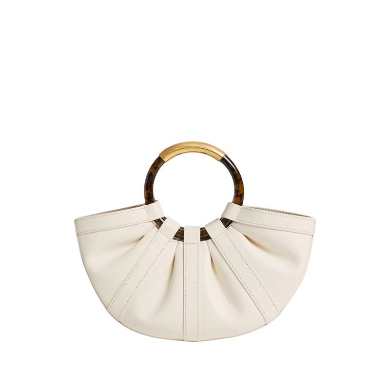 COCCINELLE - Shell mano e tracolla - Pearl