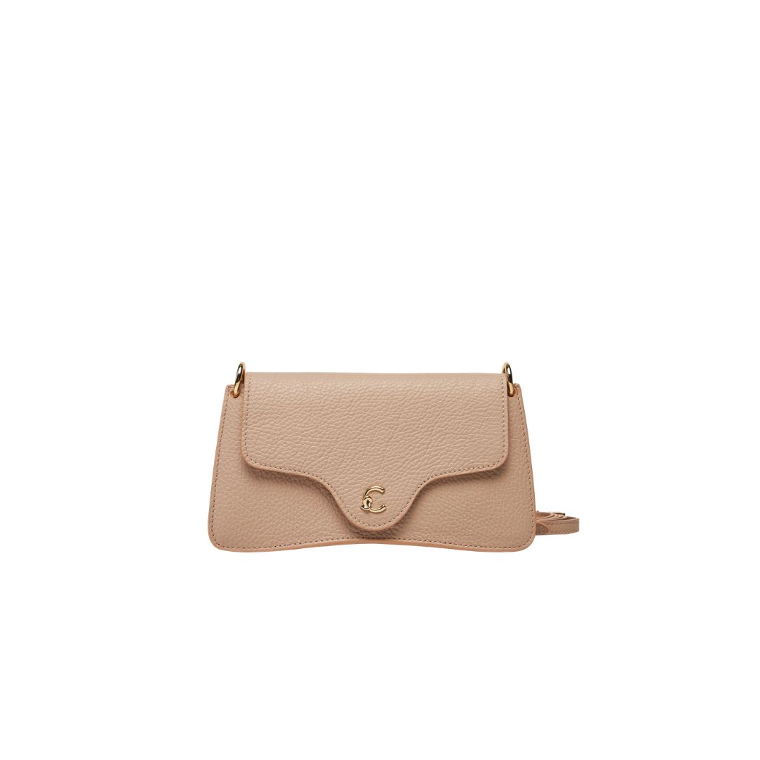COCCINELLE - C-ME Tracollina - Soft Shell