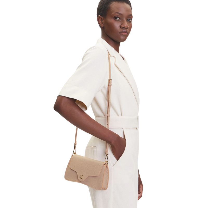 COCCINELLE - C-ME Tracollina - Soft Shell