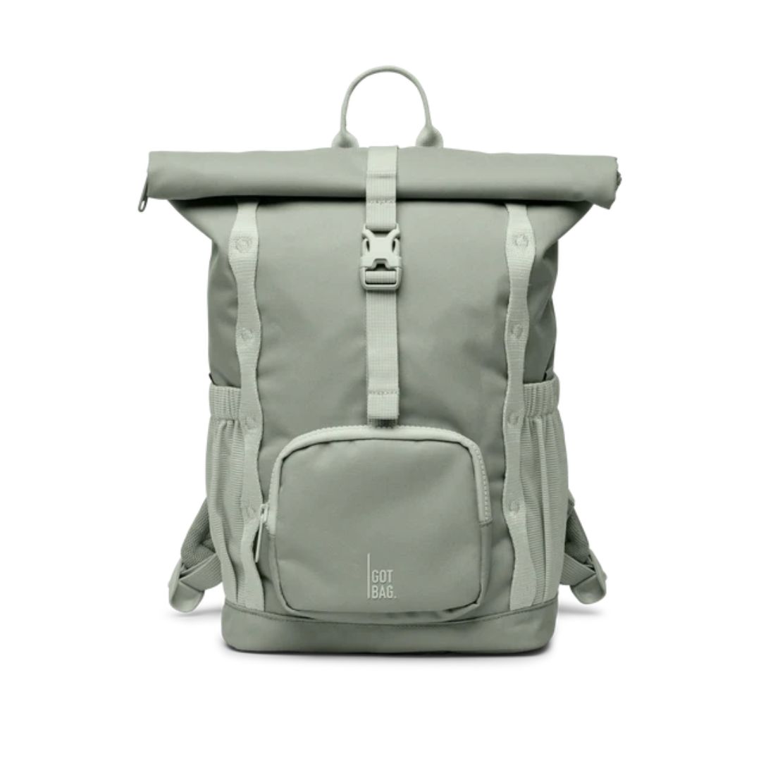 GOT-BAG - MOMS &amp; KIDS ADVENTURE ROLLTOP