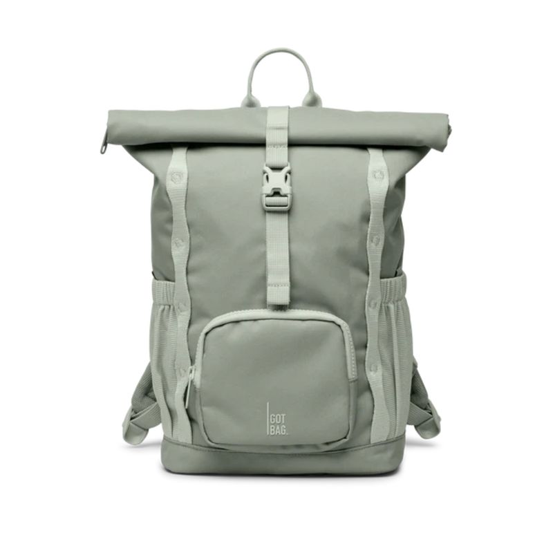 GOT-BAG - MOMS &amp; KIDS ADVENTURE ROLLTOP