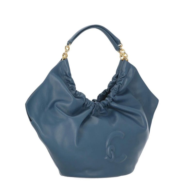 COCCINELLE - Borsa a tracolla media Coccinelle Smash