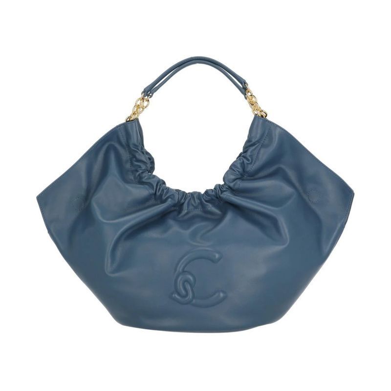 COCCINELLE - Borsa a tracolla media Coccinelle Smash