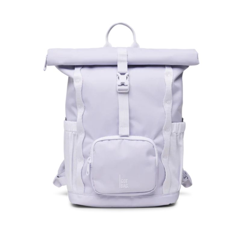 GOT-BAG - MOMS &amp; KIDS ADVENTURE ROLLTOP