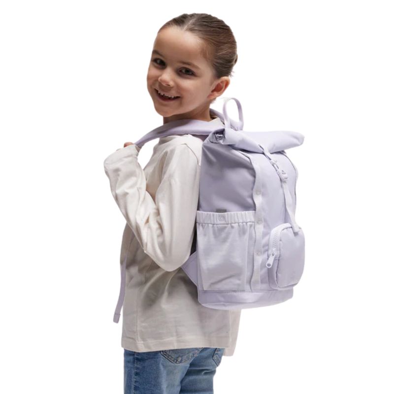 GOT-BAG - MOMS &amp; KIDS ADVENTURE ROLLTOP