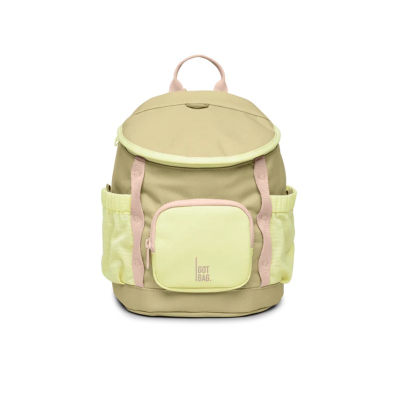 GOT-BAG - KIDS ADVENTURE DAYPACK
