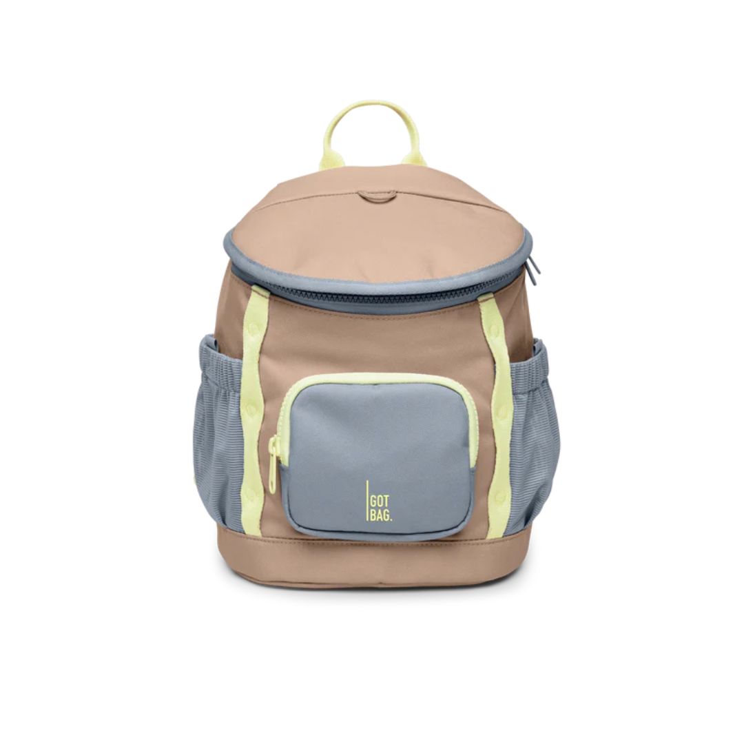 GOT-BAG - KIDS ADVENTURE DAYPACK
