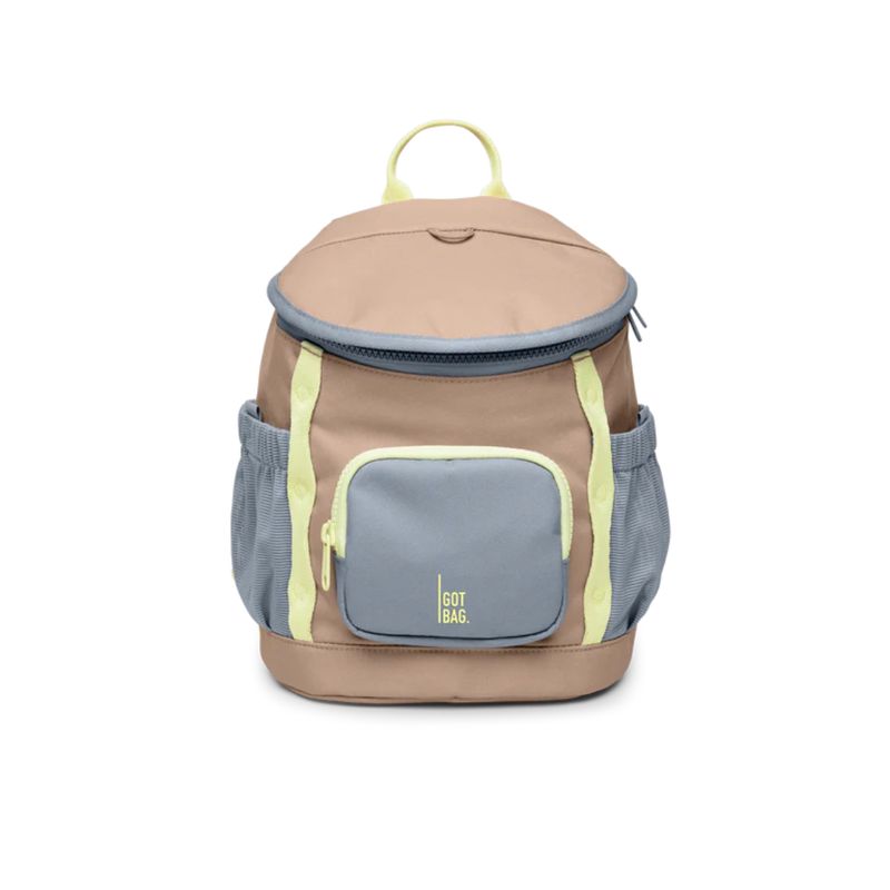 GOT-BAG - KIDS ADVENTURE DAYPACK