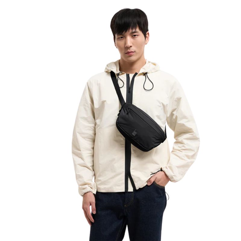 GOT-BAG - ADAPT SLING BAG - Black