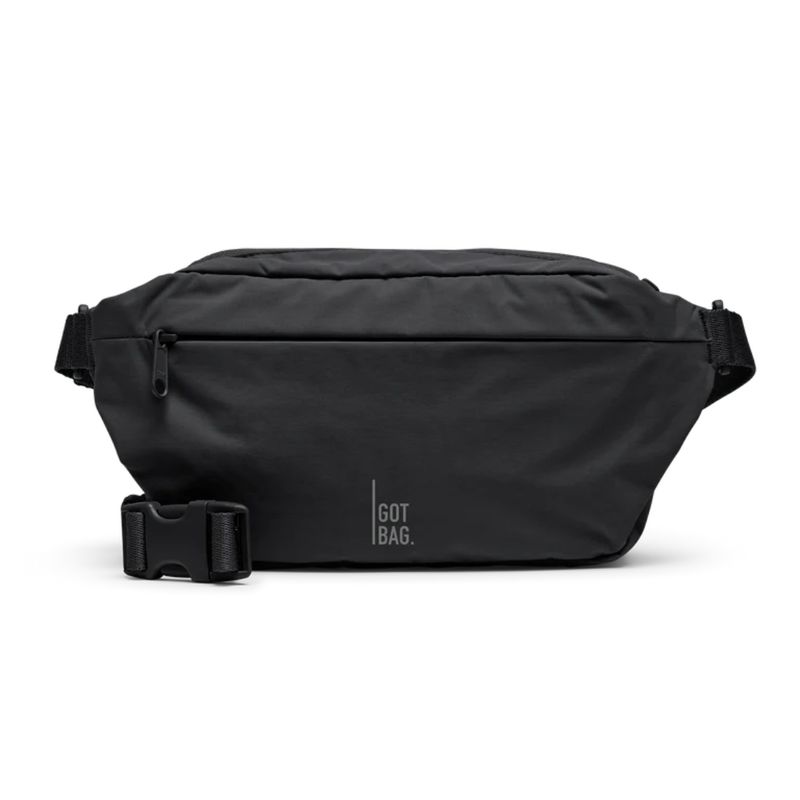 GOT-BAG - ADAPT SLING BAG - Black