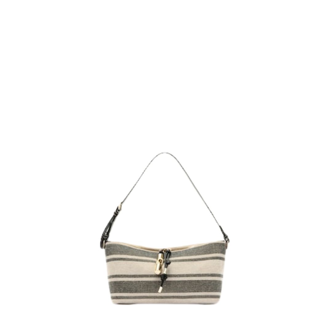 FURLA - Furla Debby Borsa A Spalla- Toni Indigo
