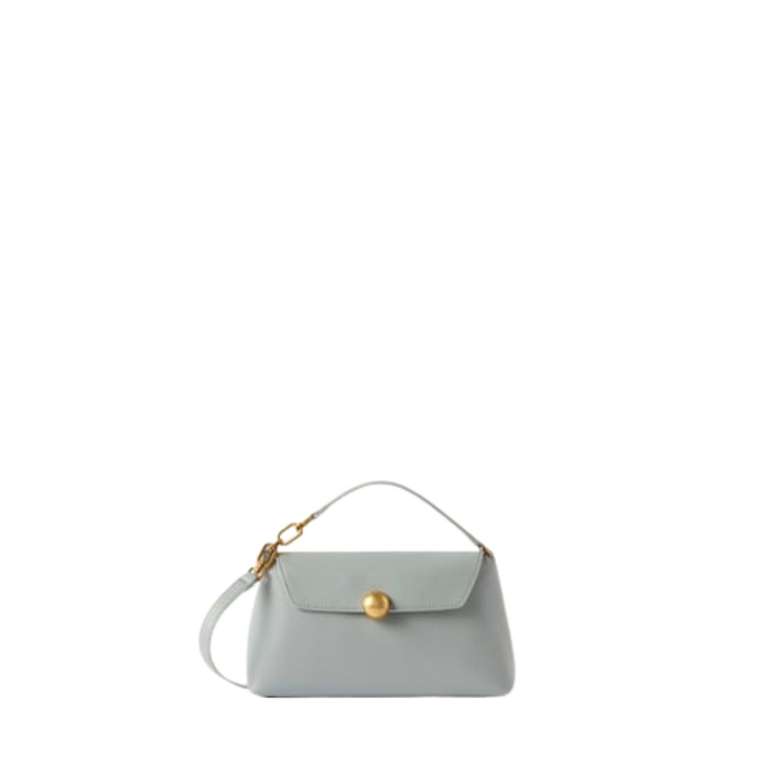 FURLA - Sfera Soft Borsa Mini - Nebbia Grey