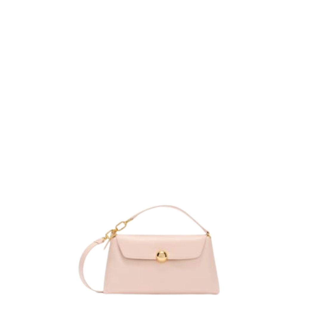 FURLA - Sfera Soft Borsa Mini - Dusty Pink