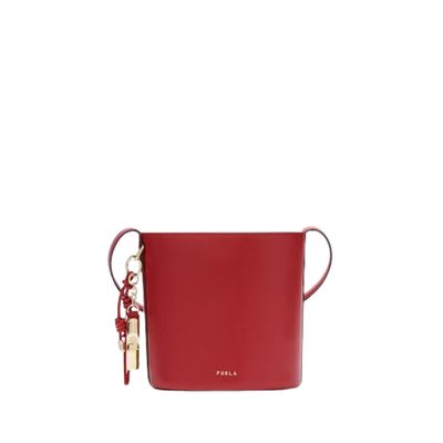 FURLA - Roxie Borsa A Secchiello S - Red