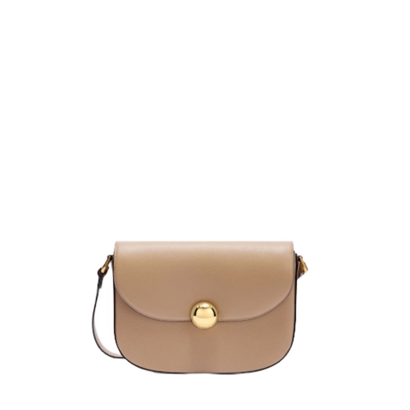 FURLA - Moonlight Borsa A Tracolla S- Toffee FURLA - Moonlight Borsa A Tracolla S- Toffee