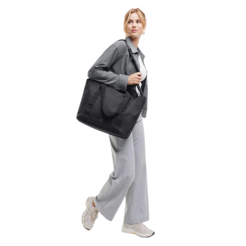 GOT-BAG - TOTE BAG - Black