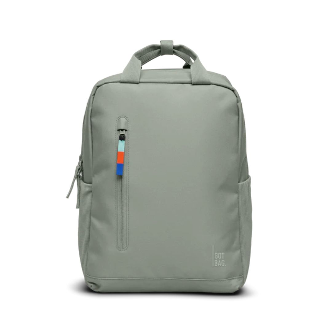 GOT-BAG - DAYPACK 2.0 - Bass GOT-BAG - DAYPACK 2.0 - Bass