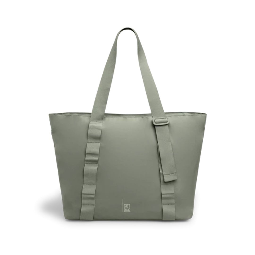 GOT-BAG - TOTE BAG - Bass