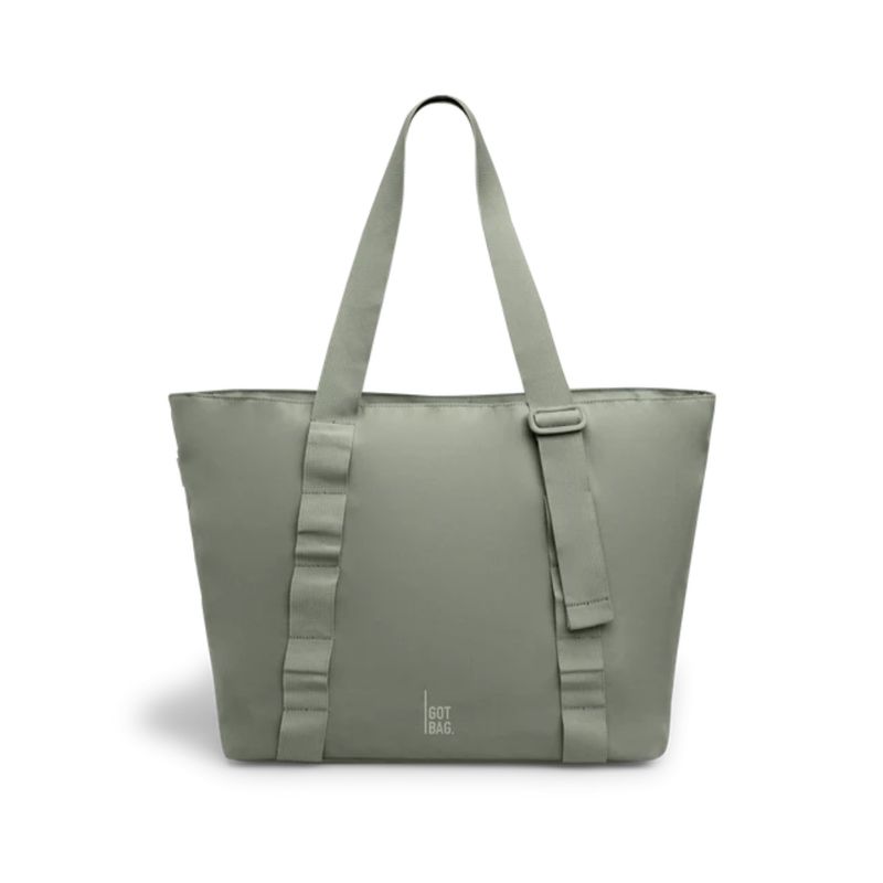 GOT-BAG - TOTE BAG - Bass