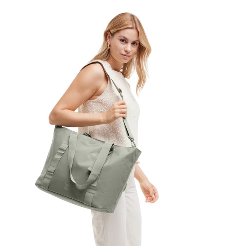 GOT-BAG - TOTE BAG - Bass