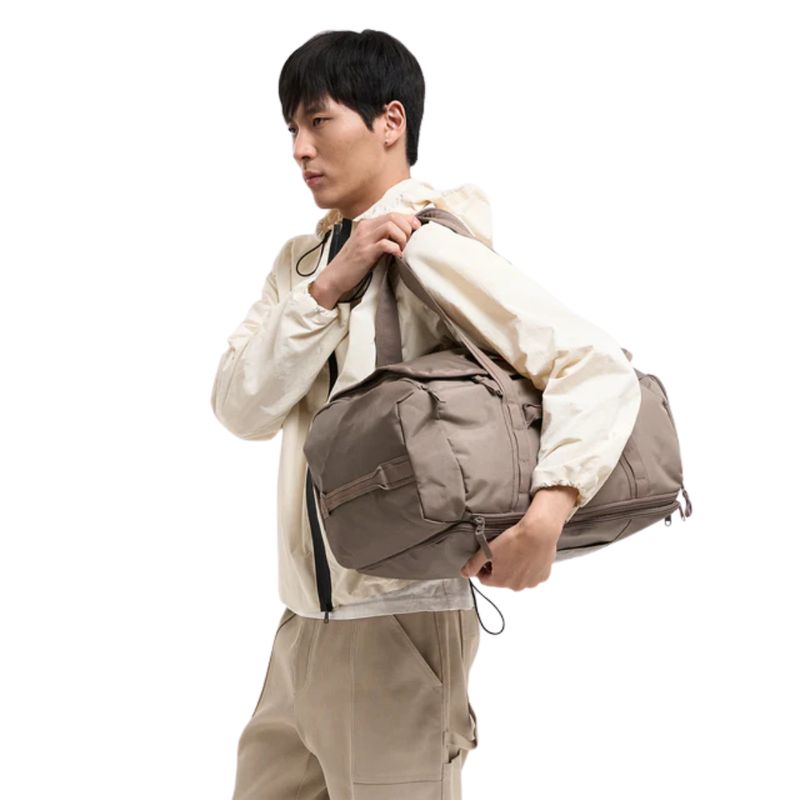 GOT-BAG - DUFFLE PACK - Oyster
