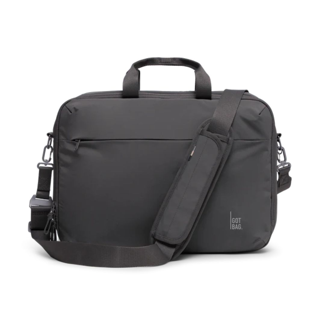 GOT-BAG - COMMUTER BAG - Shark