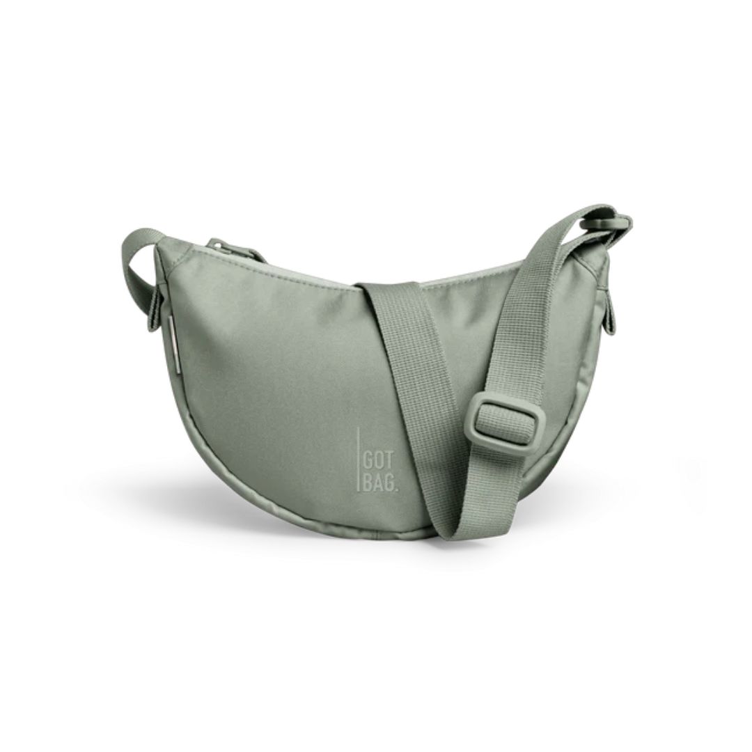 GOT-BAG - MOON BAG Mini - Bass