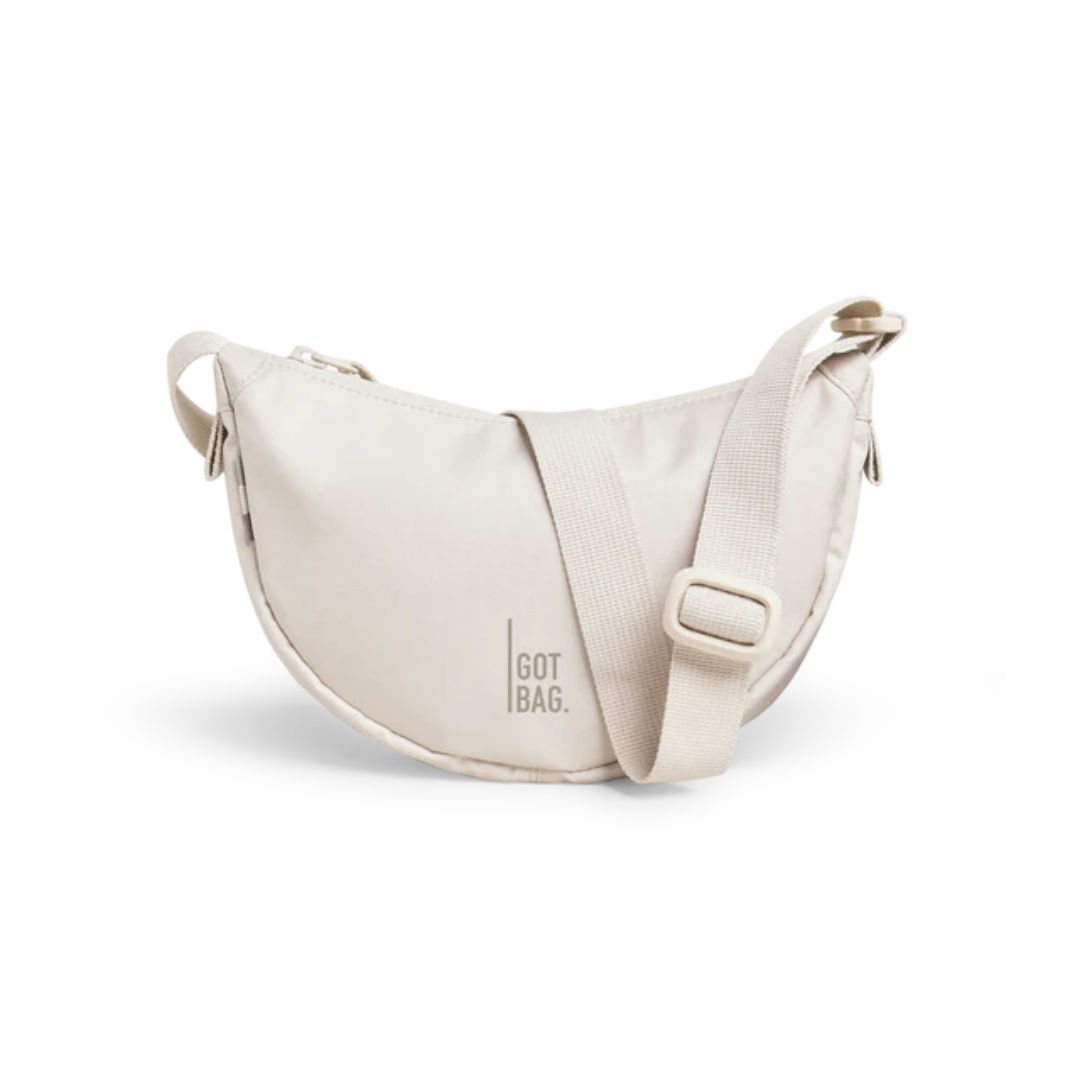 GOT-BAG - MOON BAG Mini - Soft Shell
