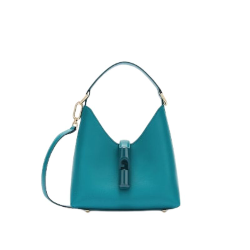 FURLA - Borsa Iride - amatore Blue FURLA - Borsa Iride - amatore Blue