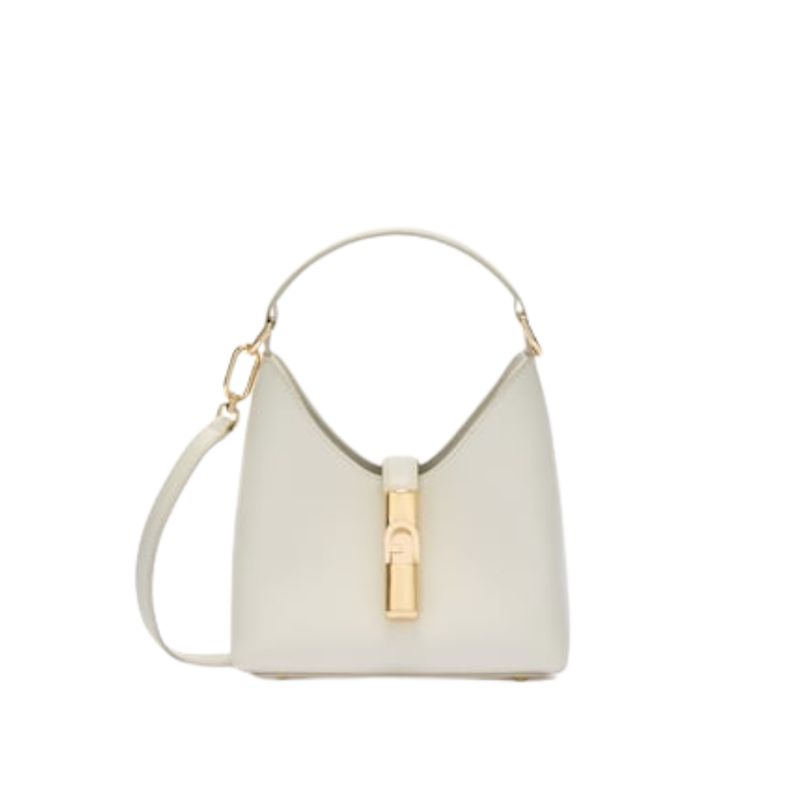 FURLA - Borsa Iride - Panna FURLA - Borsa Iride - Panna