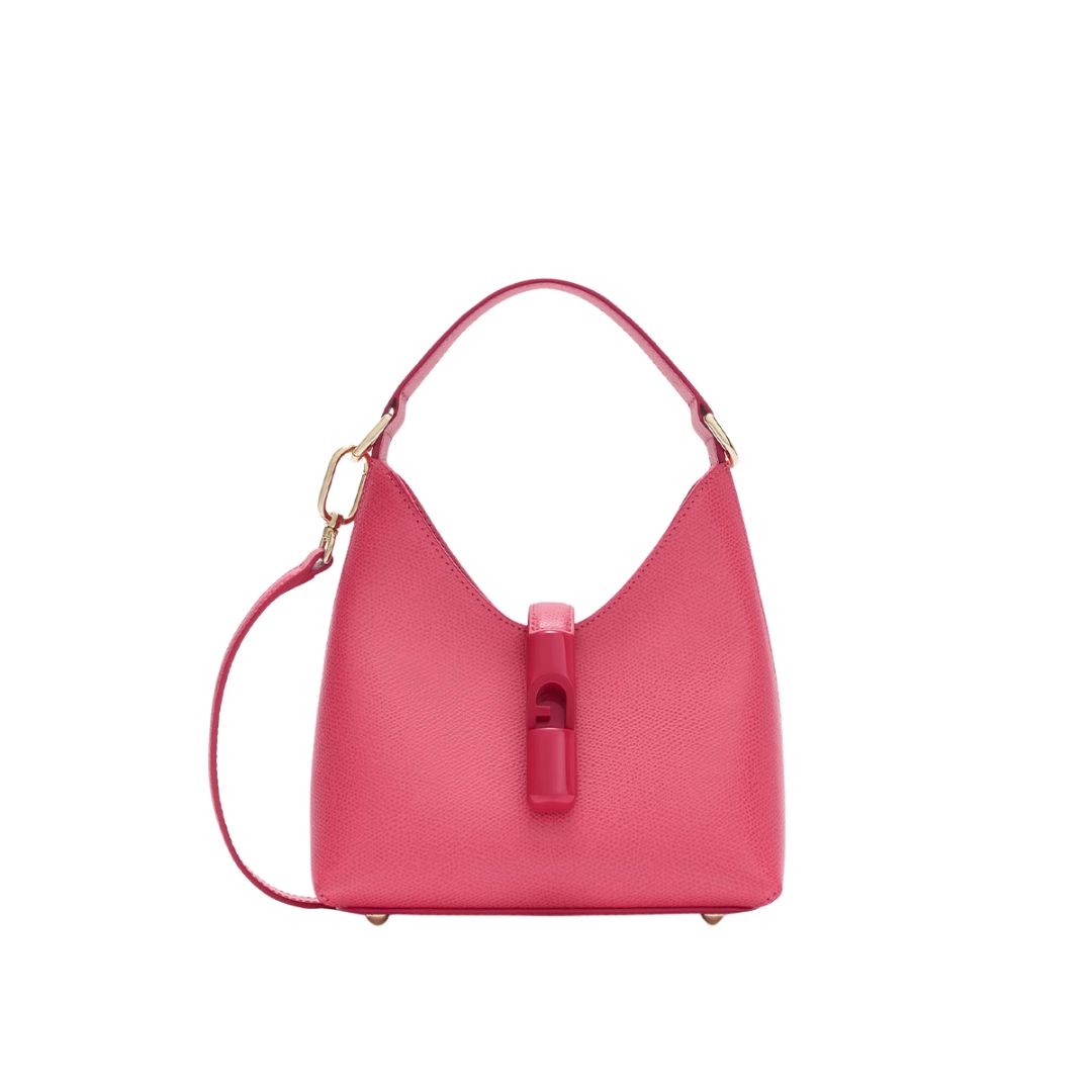 FURLA - Borsa Iride - Velvet Pink