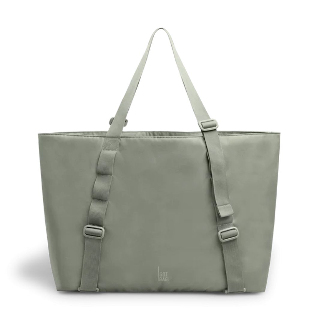 GOT-BAG - TOTE BAG LARGE - Bass