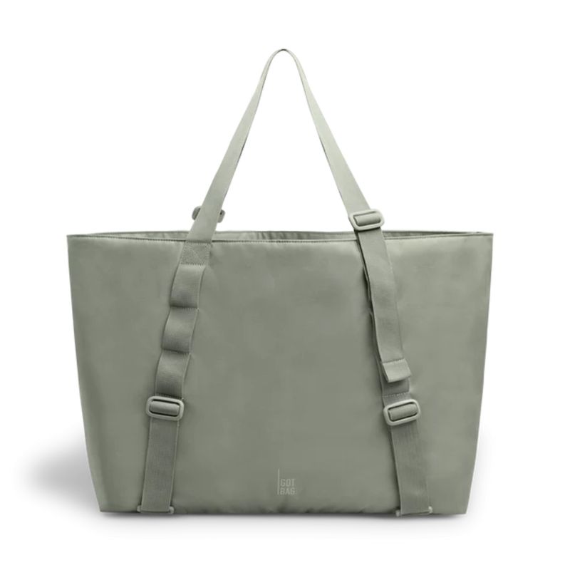 GOT-BAG - TOTE BAG LARGE - Bass