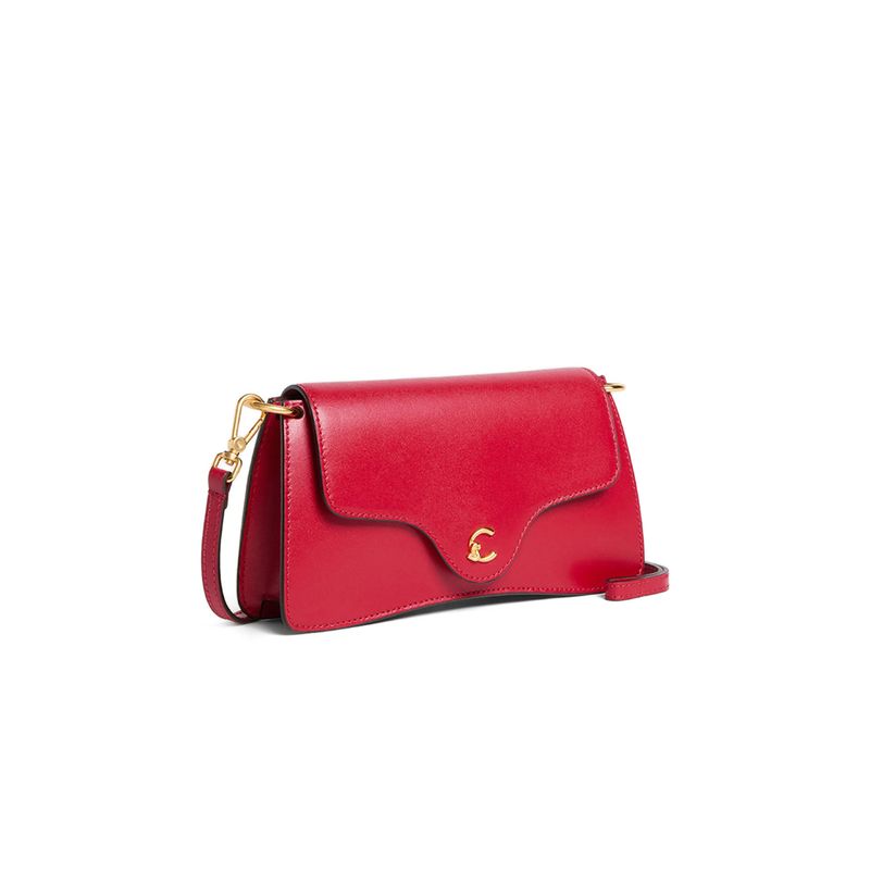 COCCINELLE - C-ME Tracollina - Scarlet