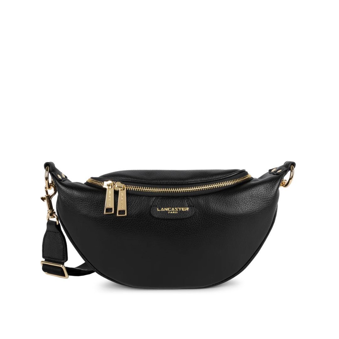 LANCASTER - Dune marsupio / borsa - Noir