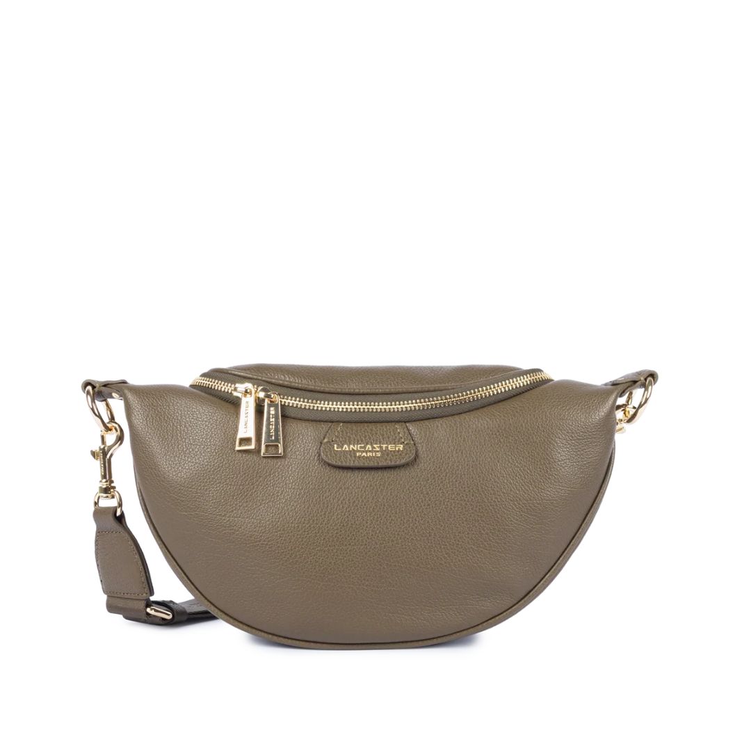 LANCASTER - Dune marsupio / borsa - Kaki LANCASTER - Dune marsupio / borsa - Kaki