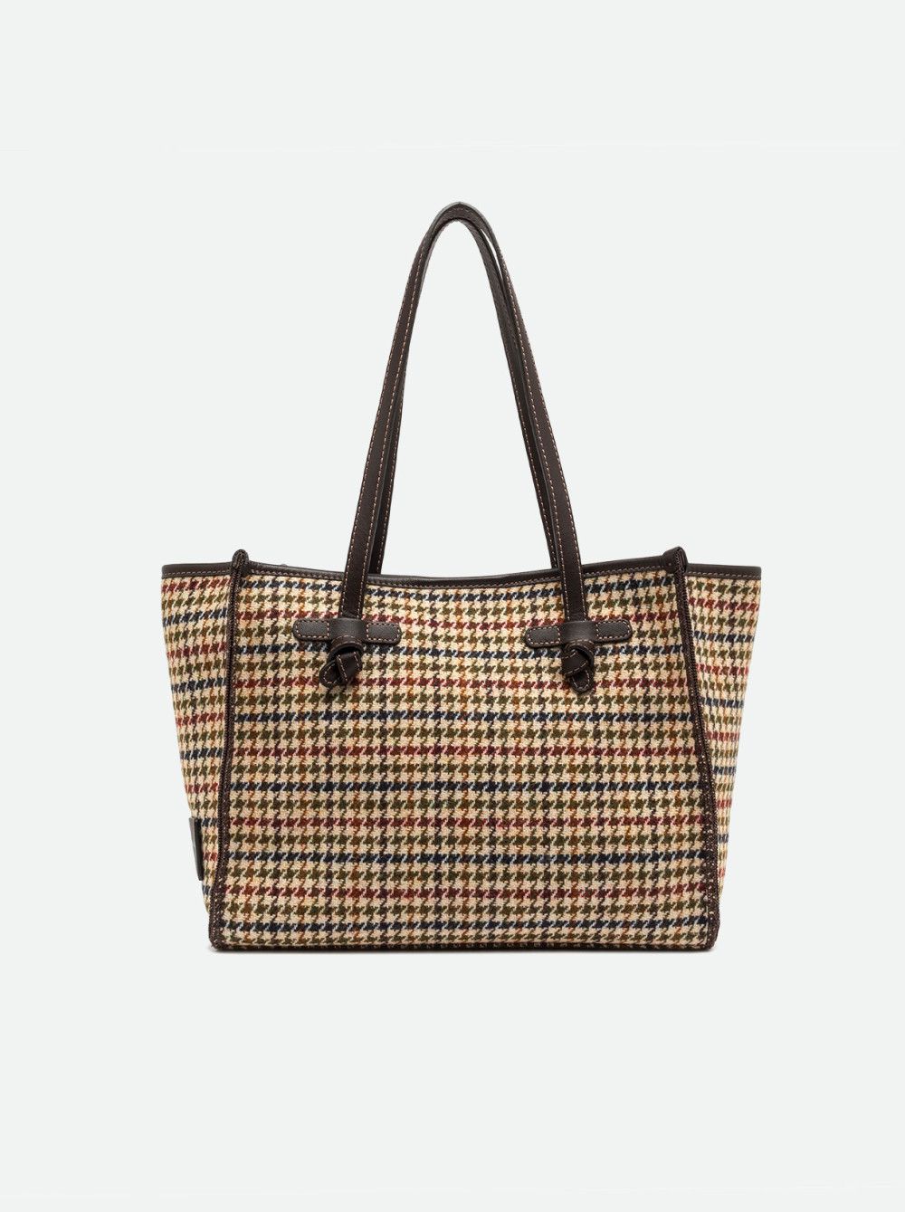 MARCELLA - GIANNI CHIARINI - Shopping media - Pied de Poule