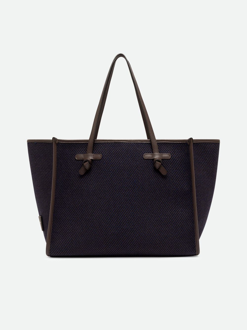 MARCELLA Original - GIANNI CHIARINI - Shopping grande Spiga - Navy