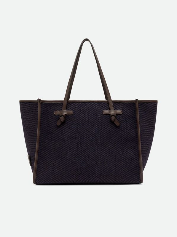 MARCELLA Original - GIANNI CHIARINI - Shopping grande Spiga - Navy