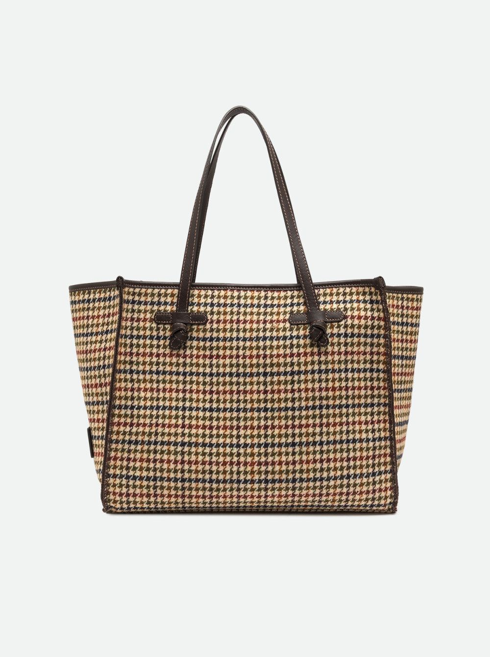 MARCELLA - GIANNI CHIARINI - Shopping grande - Pied de Poule