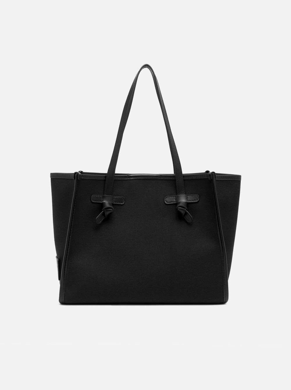 MARCELLA Original - GIANNI CHIARINI - Shopping media - Nero-Corda
