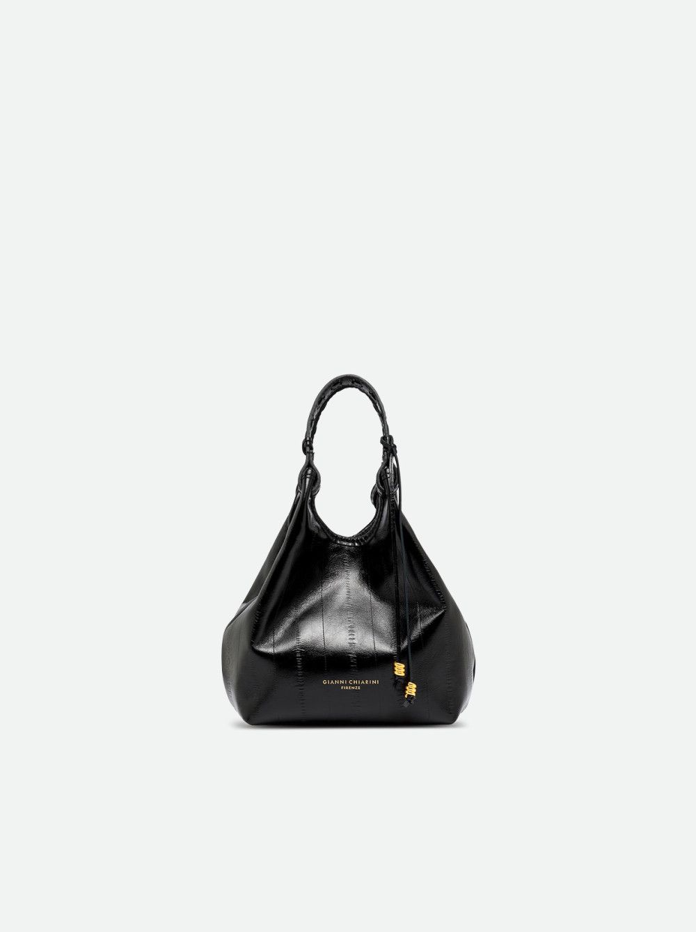GIANNI CHIARINI - Dua Hobo Piccola Anguilla - Nera