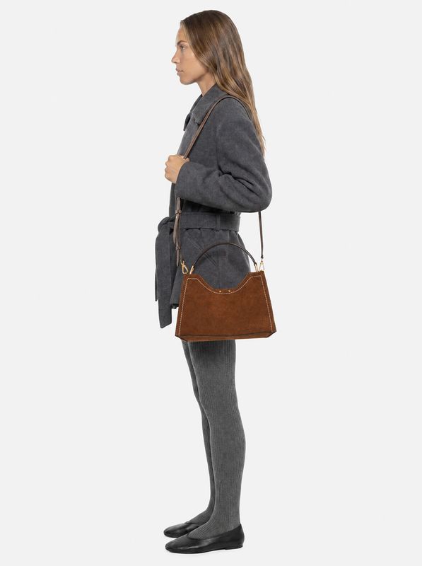 GIANNI CHIARINI - Aurora Piccola - Cognac