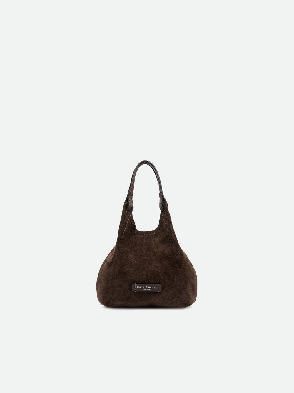GIANNI CHIARINI - Dua Hobo Piccola - Moka