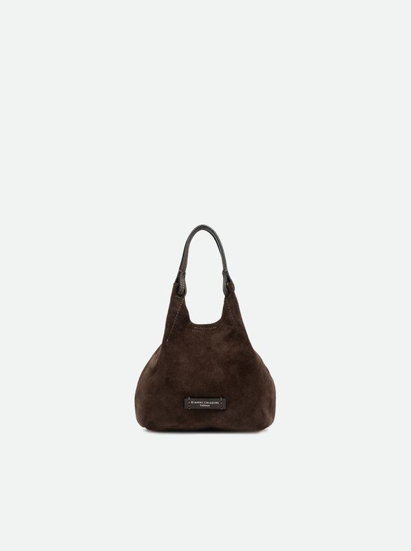GIANNI CHIARINI - Dua Hobo Piccola - Moka GIANNI CHIARINI - Dua Hobo Piccola - Moka