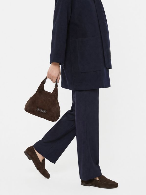 GIANNI CHIARINI - Dua Hobo Piccola - Moka
