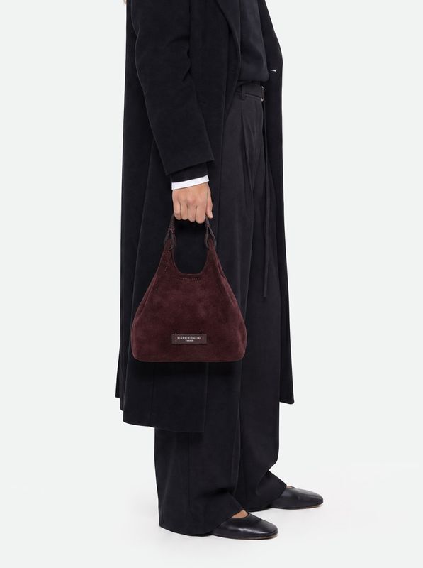 GIANNI CHIARINI - Dua Hobo Piccola - Amarone