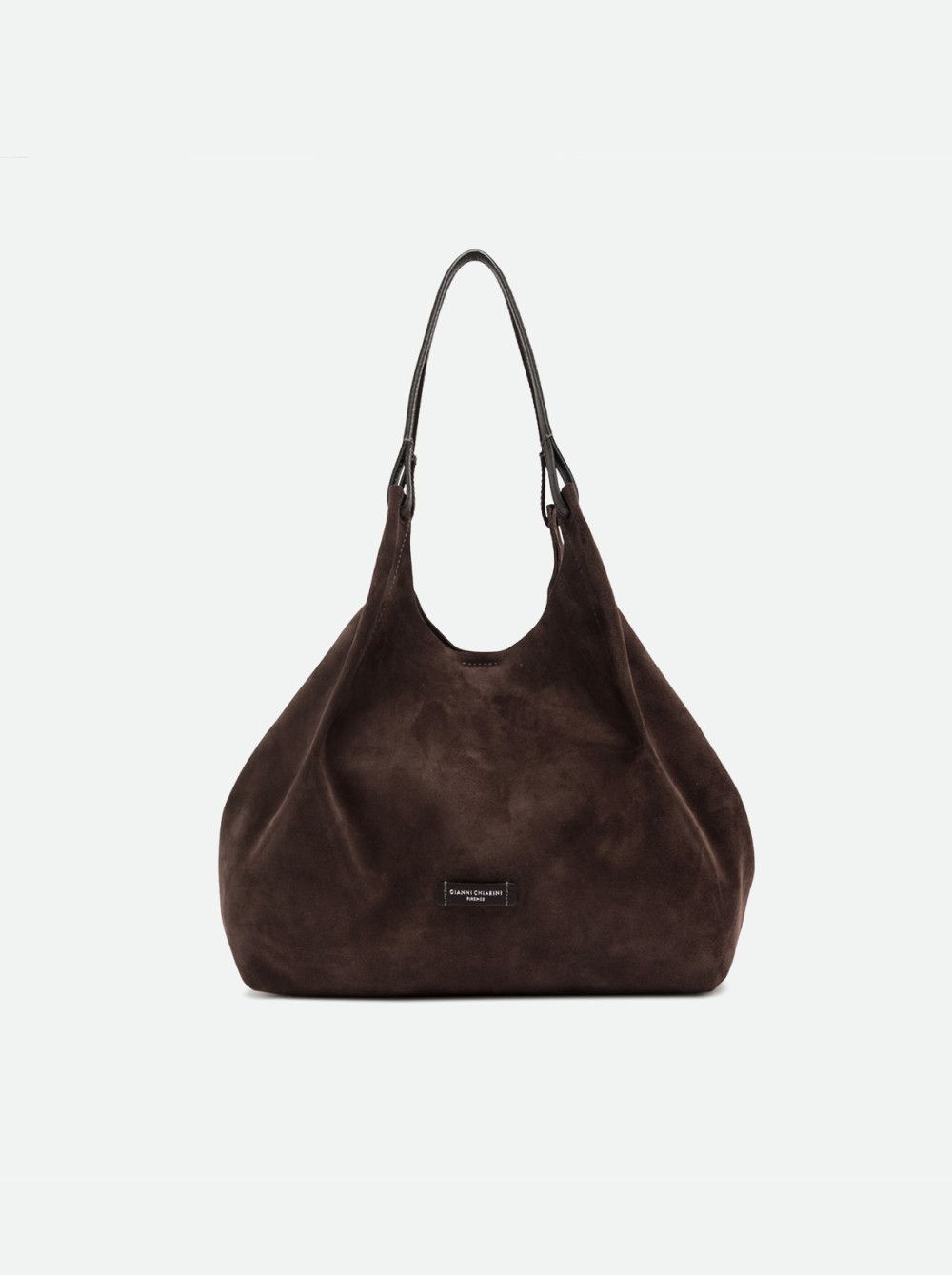 GIANNI CHIARINI - Dua Hobo Grande - Moka